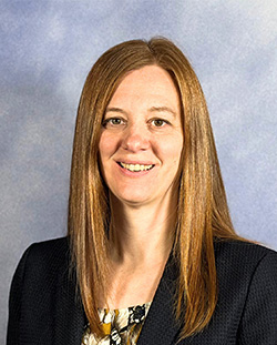 Erika Flint