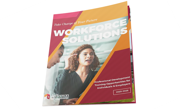 Workforce Solutions Catalog