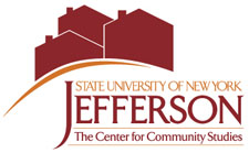 Center for Community Studies Center for Community Studies logo