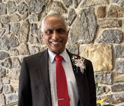 Image of 30 Years of Service Honoree