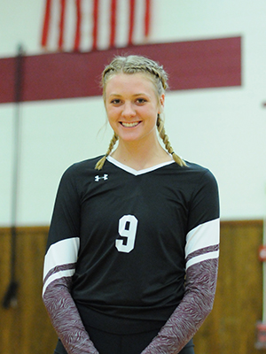 Image of Grace Gehrke