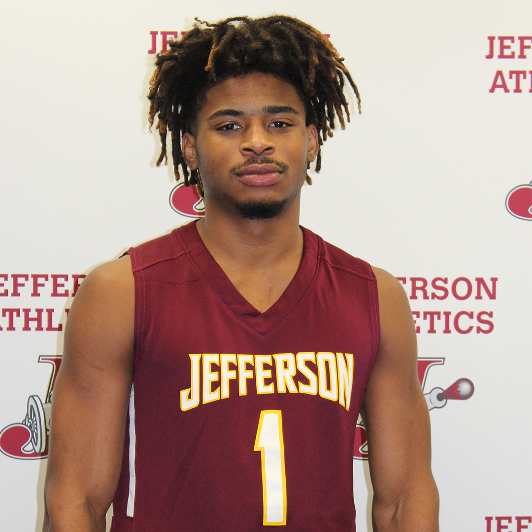 Image of Isiah Murphy