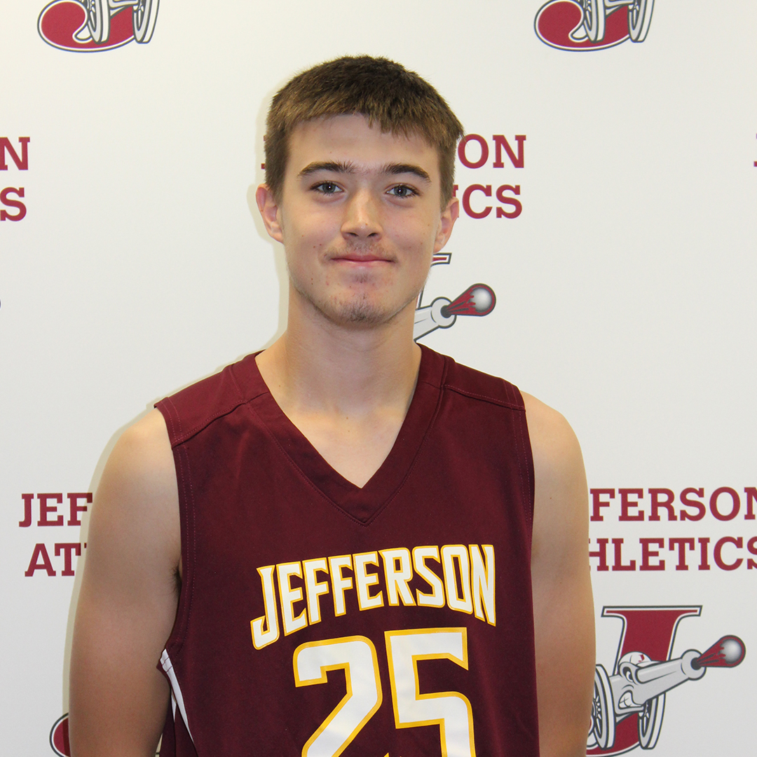 Image of Jacob Hess