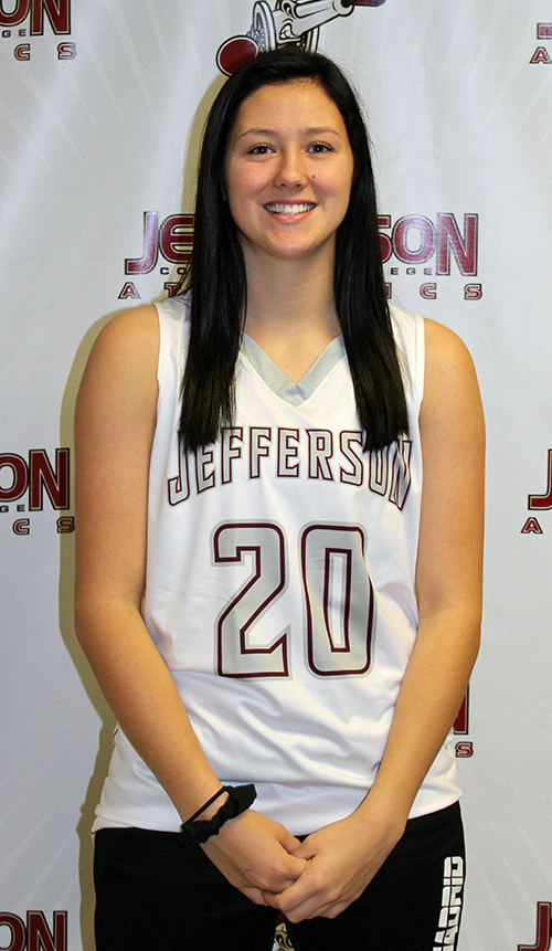 Image of Sierra Fleming