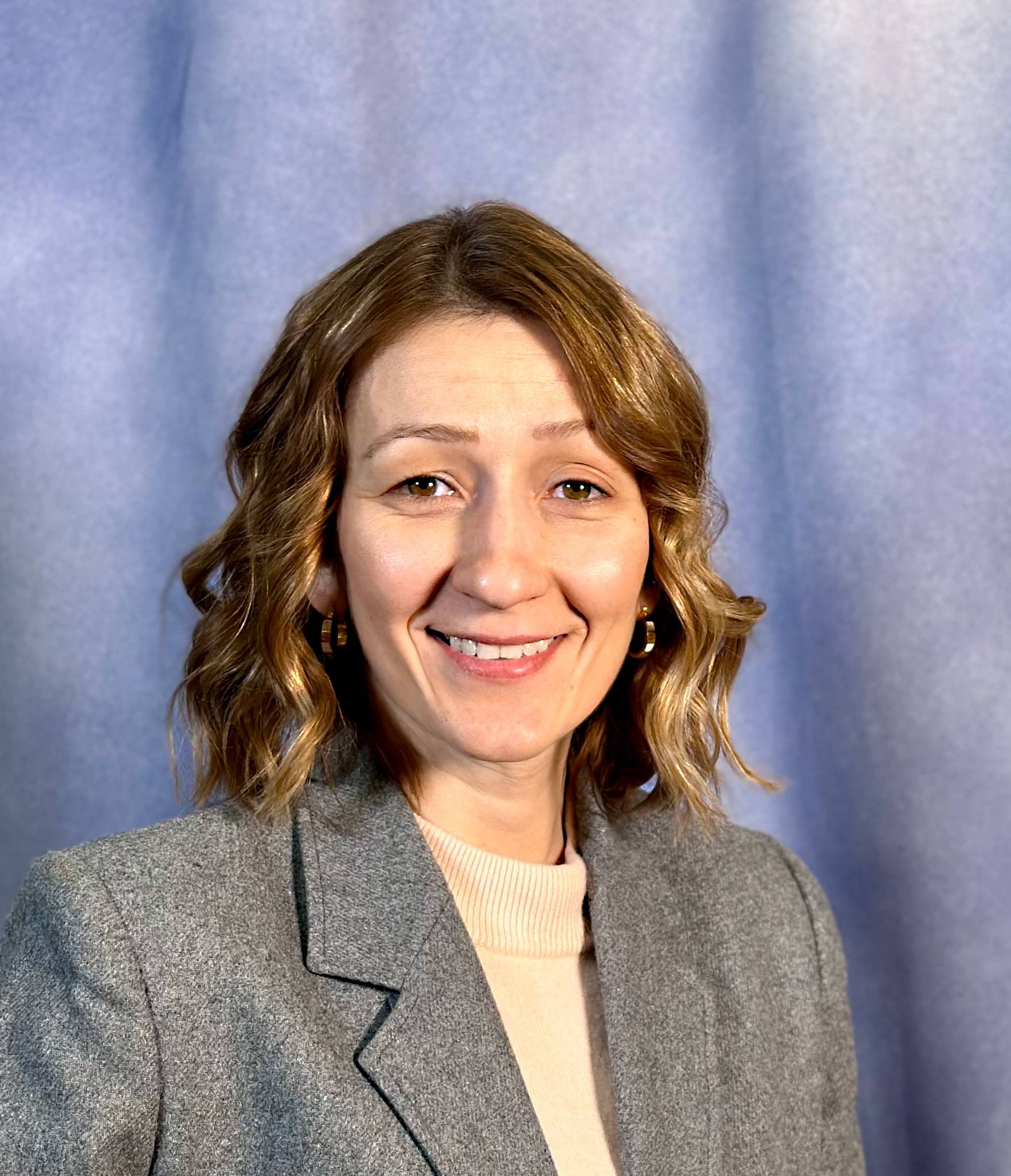 Image of Ashley Howland