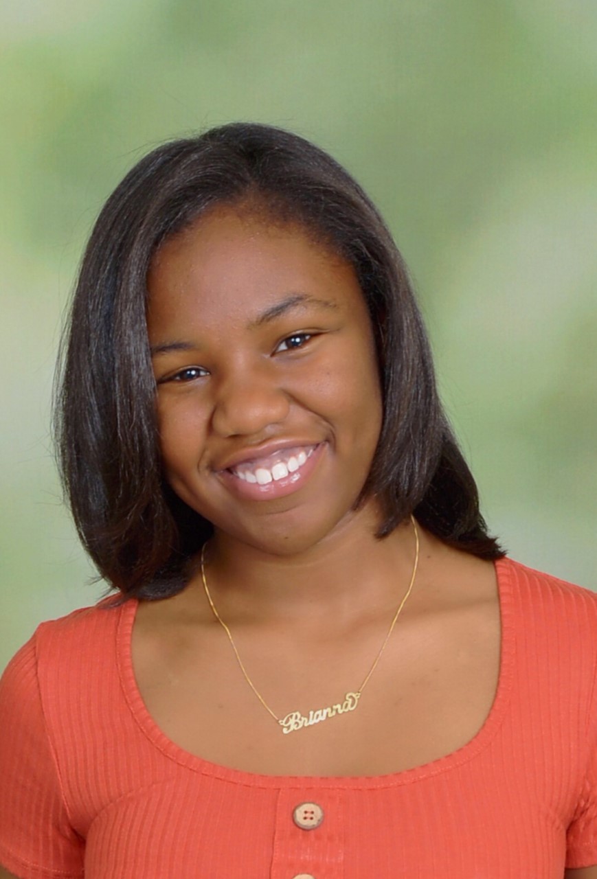Image of Brianna Chest