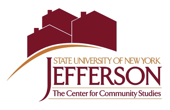 State University of New York Jefferson - The Center for Community Studies