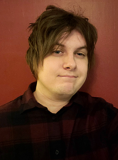Image of Christopher Ryan
