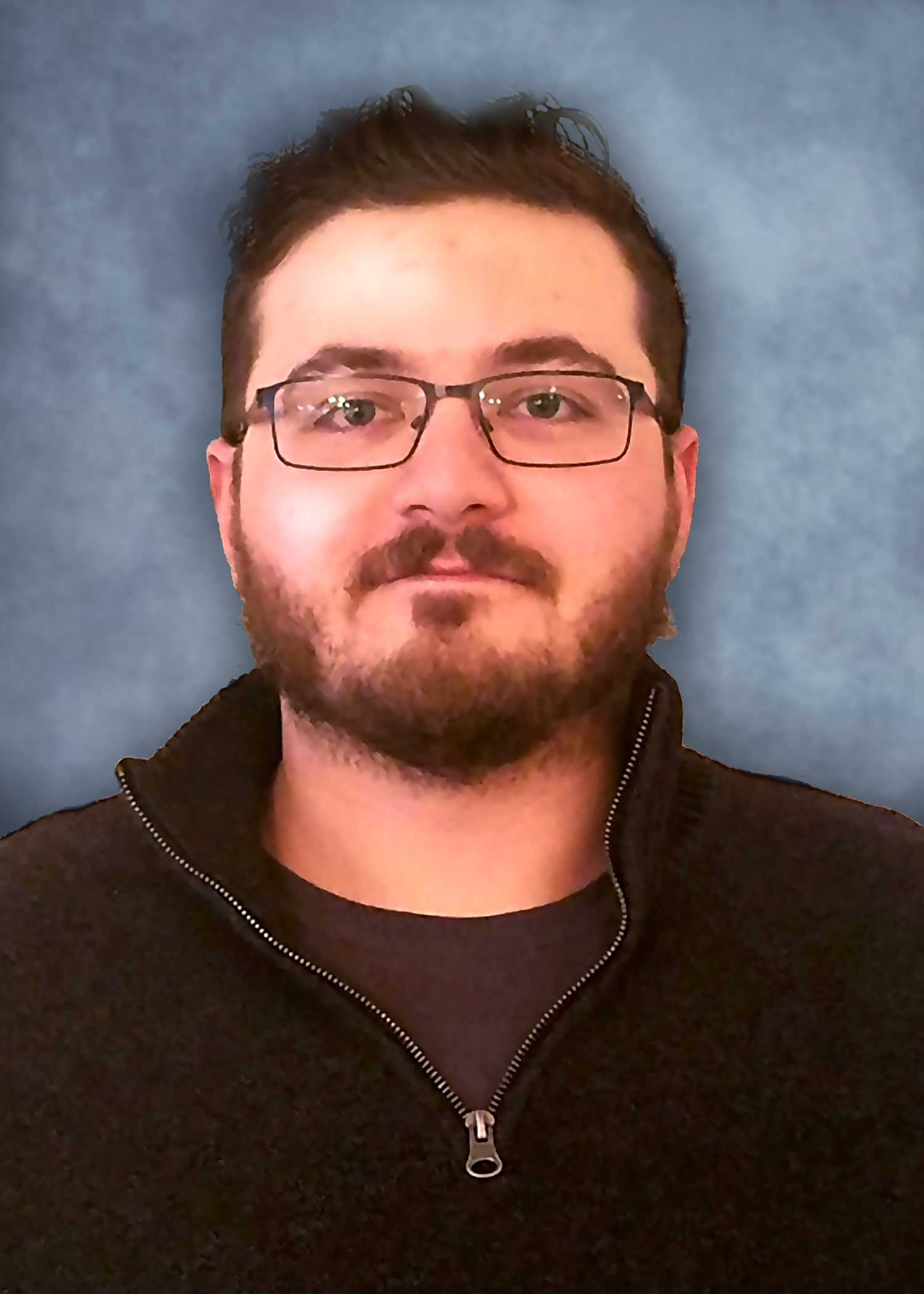 Image of Christopher Sanders