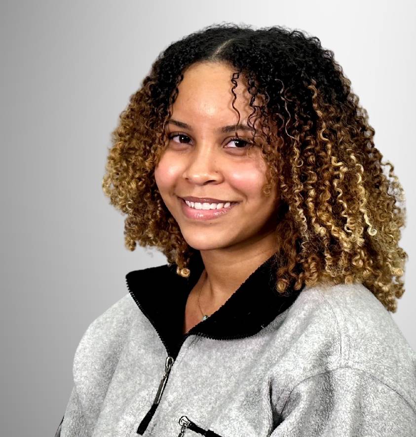 Image of Jordana Mosely