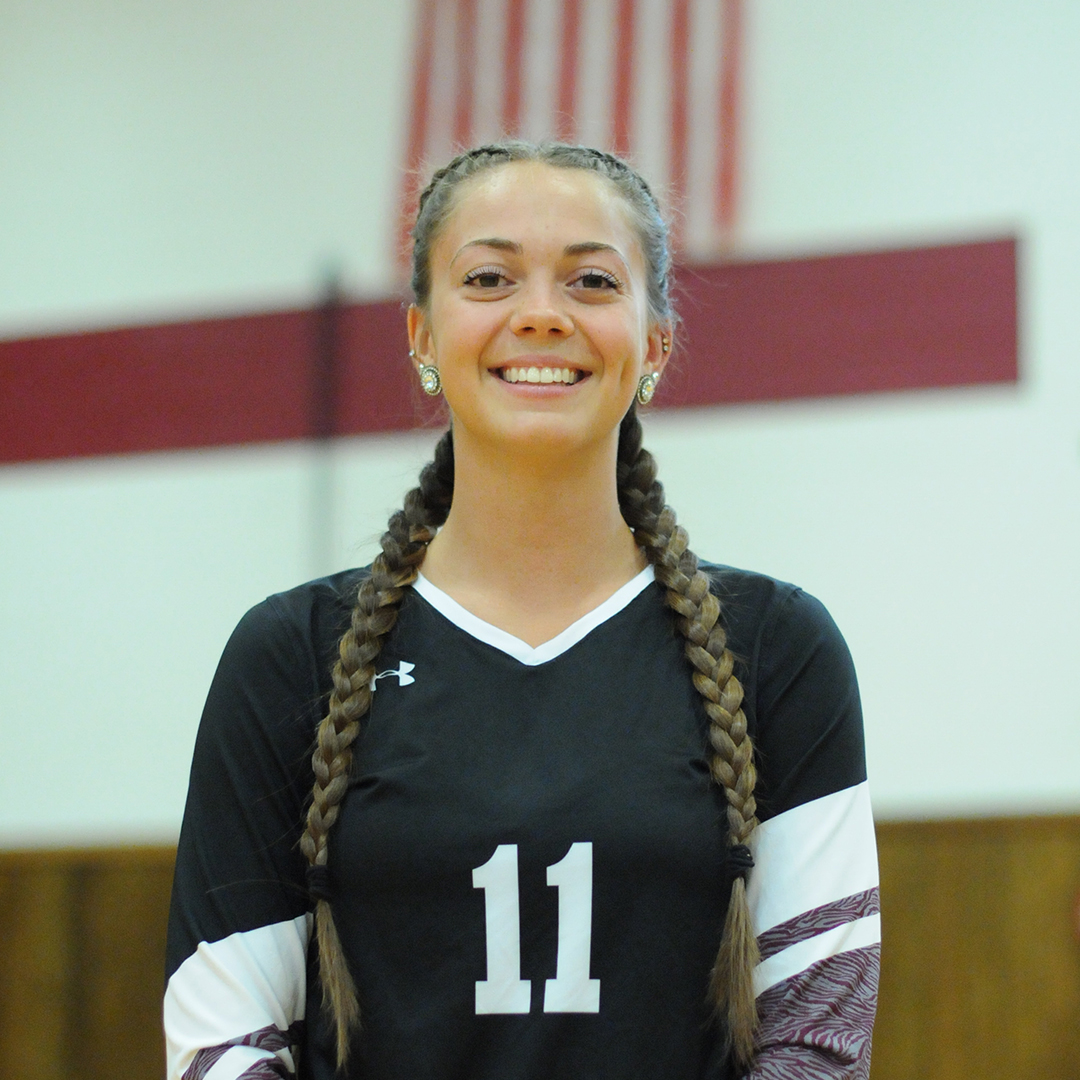 Image of Jenna Wilson