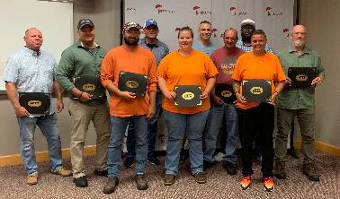 Image of CDL Participants
