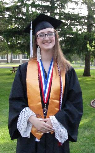 Image of Katherine Monteith