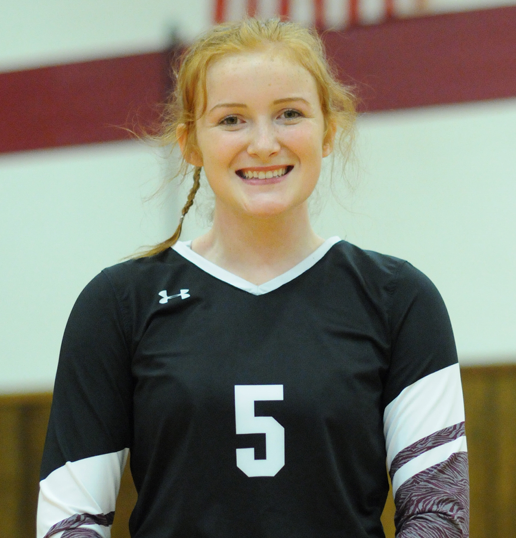 Image of Kelsey Finster