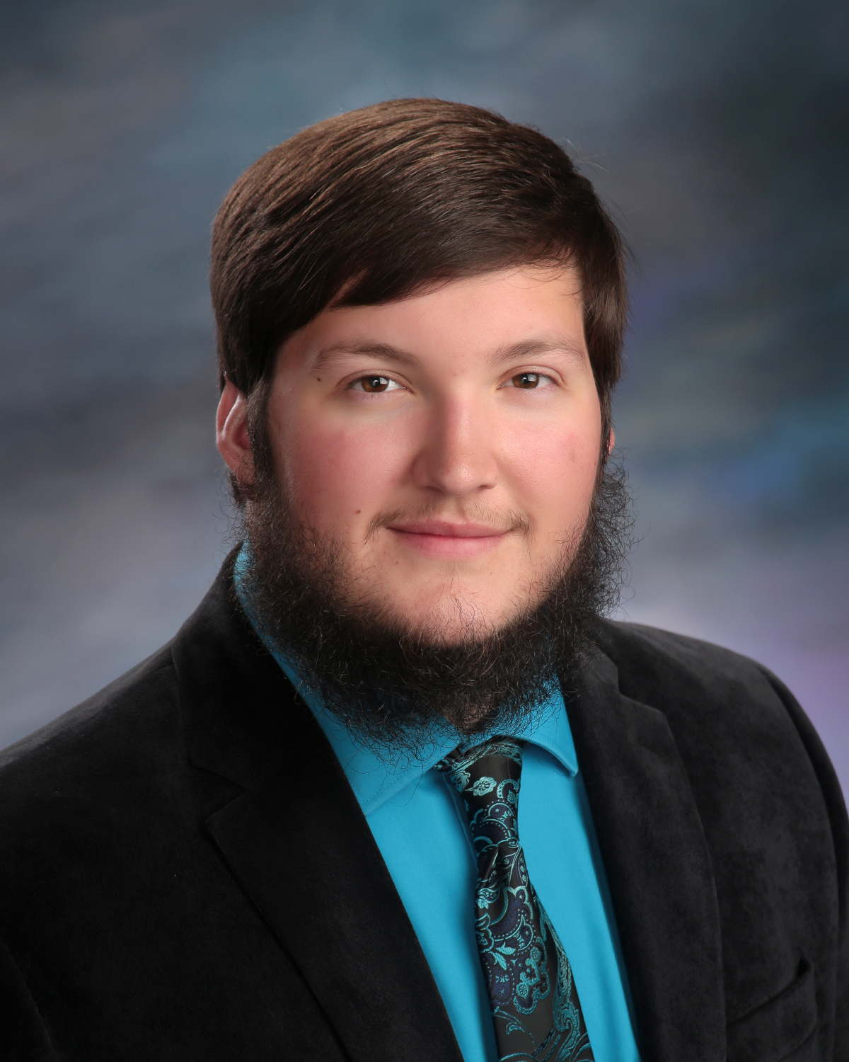 Image of Michael Lennox