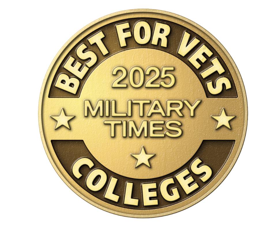 Image of Best for Vets Badge