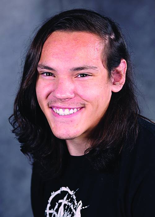 Image of Malachi Adkins