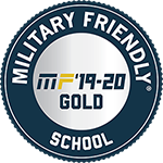 Image of Military Friendly Icon