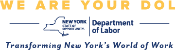 NYSDOL Logo