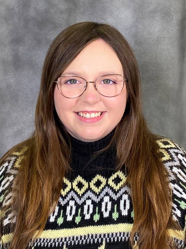 Image of Olivia Patterson