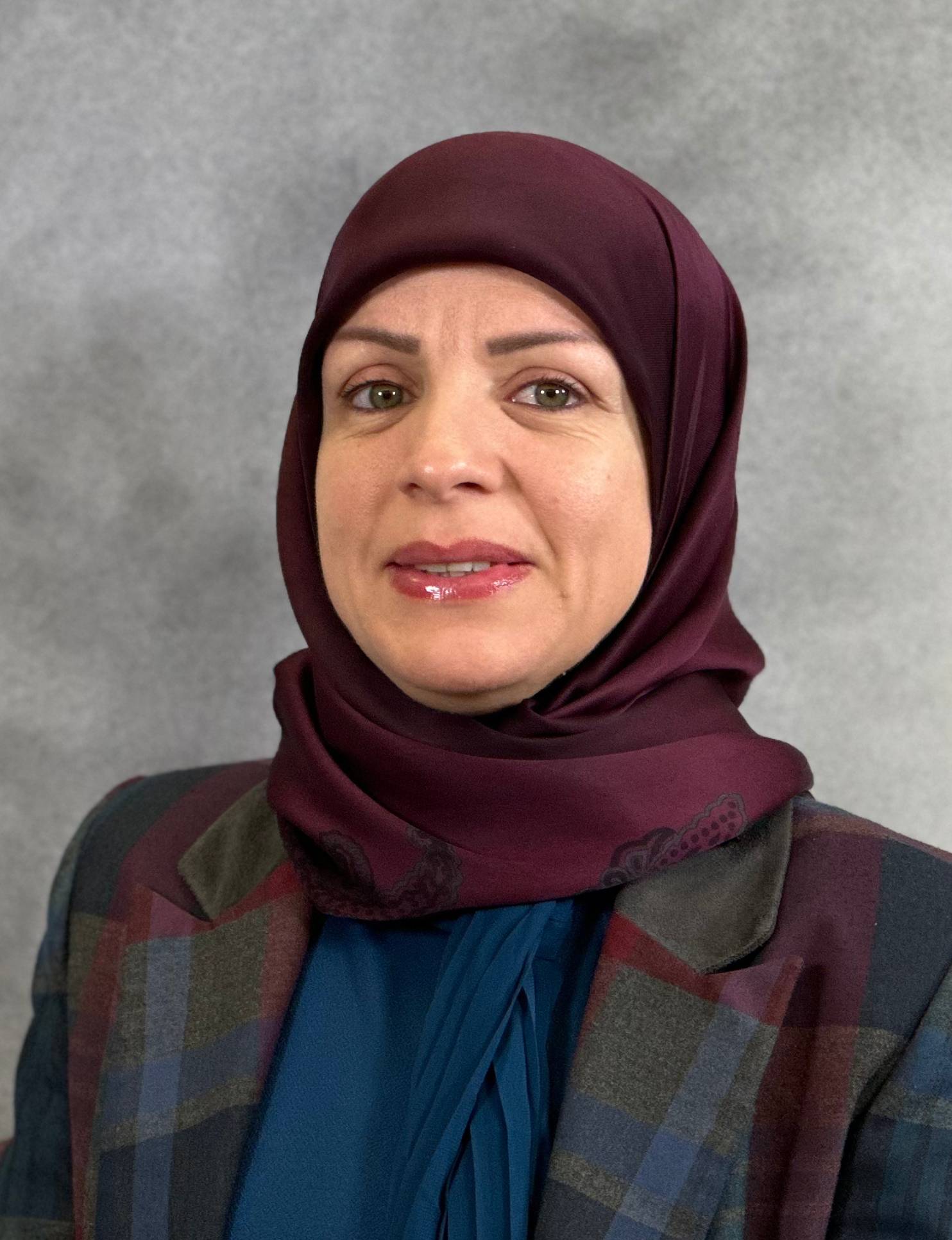 Image of Rabab Aoun