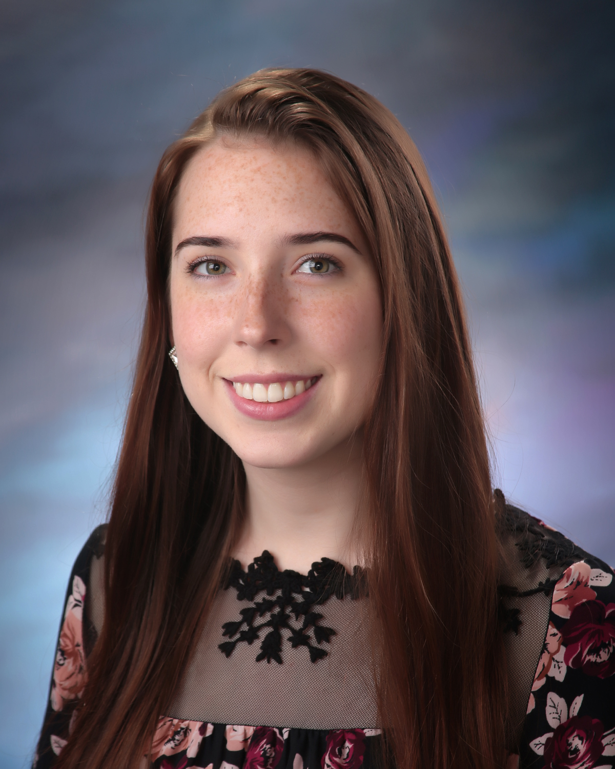 Image of Rebekah Widrick