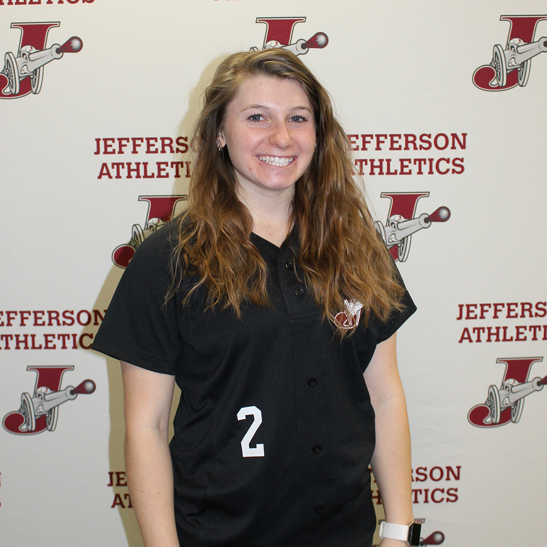 Image of Samantha Dibble