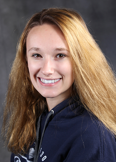 Image of Sarah Wilder