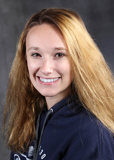 Image of Sarah Wilder