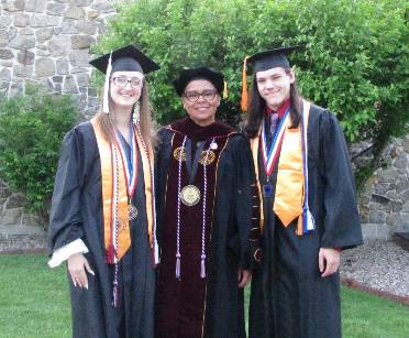 Image of Monteith, Stone and Adkins