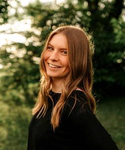 Image of Kyra Daly