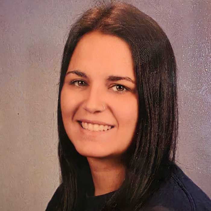 Carrie Pruett