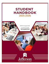2025 Student Handbook
